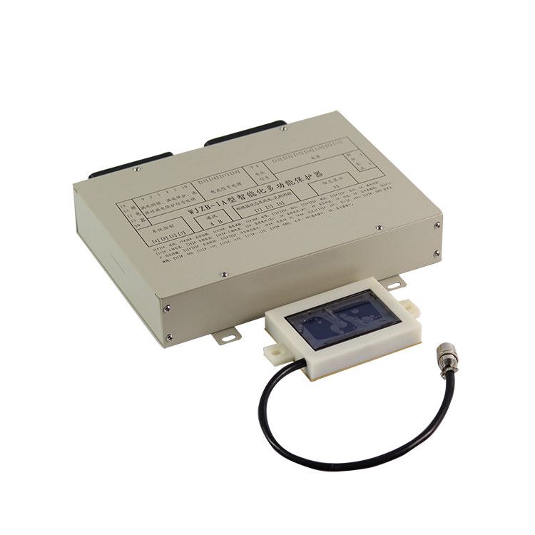 WJZK-II智能化多功能保護(hù)器_濟(jì)源市鑫科礦山電器有限公司