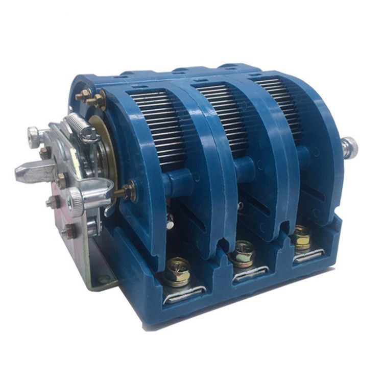 QC815-125A隔離換向開關|濟寧永煤工礦機械有限公司