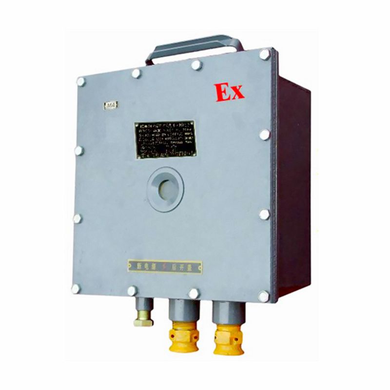 KDW660/18B型礦用隔爆兼本安型直流穩壓電源|南京北路自動化系統有限責任公司