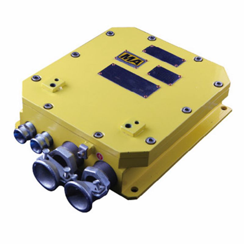 KDW127/12(A)礦用隔爆兼本質安全型穩壓電源|北京天地瑪珂電