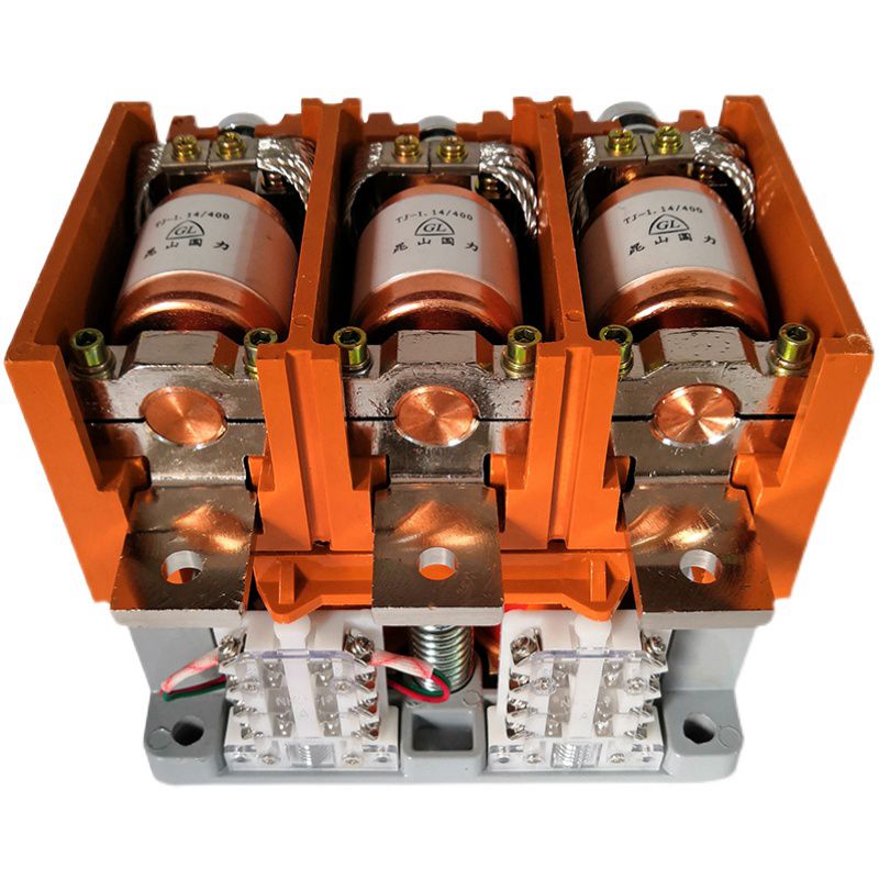 CKJ5-400A交流真空接觸器|濟寧永煤工礦機械有限公司