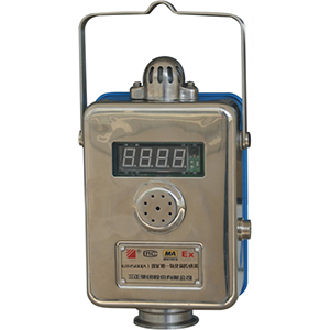 GJC4(A)低濃度甲烷傳感器|南京北路智控科技股份有限公司