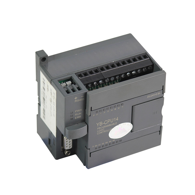 YB-CPU14H/10.2移變控制終端K7M-DR14UE高壓KBG-250/10Y/RS232/RS485|泰安眾城自動化設備股份有限公司