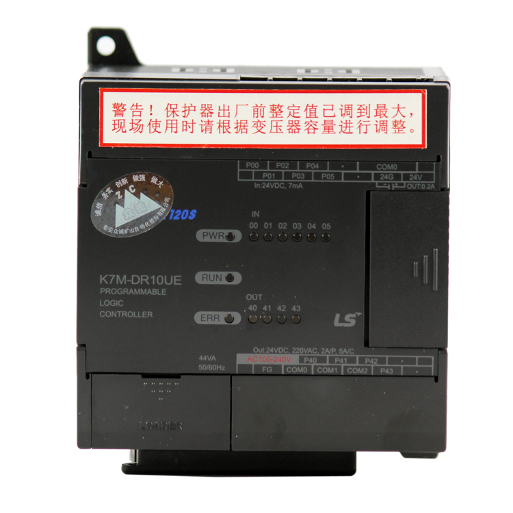 K7M-DR10UE/10KV可編程序控制器|泰安眾誠自動化設備股份有限公司